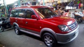 Mitsubishi Adventure gls sport 2014 diesel