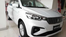 All New Suzuki ERTIGA 2019