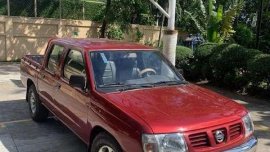 2004 Nissan Frontier FOR SALE