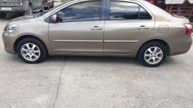 2012 Toyota Vios E manual for sale 