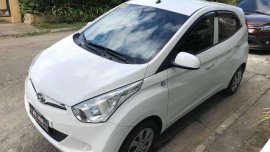 Hyundai Eon 2017 FOR SALE