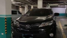 TOYOTA RAV4 2013 good condition 