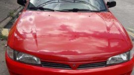 Mitsubishi Lancer GL Pizza 1997 for sale 