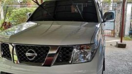2012 Nissan Navara 2012 FOR SALE