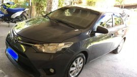 Toyota Vios E 2015 acquired 2016 Good as brandnew