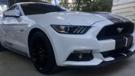 2017 Ford Mustang GT50 for sale