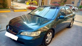 Honda Accord automatic 1998 for sale