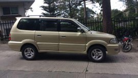 2004 Toyota Revo vx200 for sale