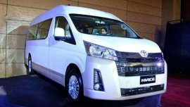 Toyota Hiace 2019 for sale