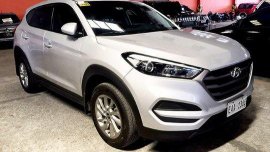 Hyundai Tucson 2016 for sale