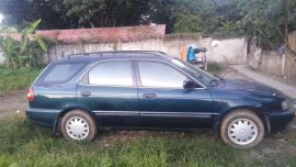 Car for sale- Suzuki Esteem 1996