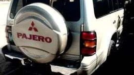 MITSUBISHI Pajero 1995 model for sale 