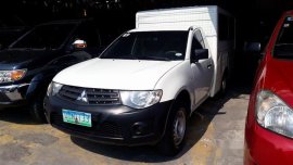 Mitsubishi L200 2012 MT for sale