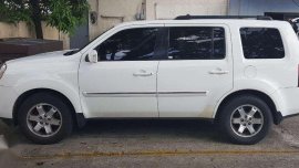 2013 Honda Pilot 3.5 4X4 AT for sale