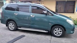 2011 Toyota Innova E Automatic Diesel All Power