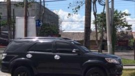 Toyota Fortuner 2012 g model FOR SALE