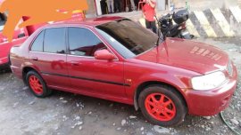 Honda City 2001 model Registered FOR SALE