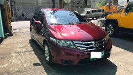 2013 Honda City Manual 37tkms only! Good Cars Trading