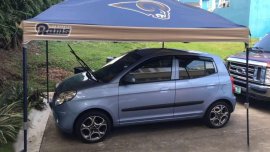 2008 Kia Picanto - Automatic Transmission