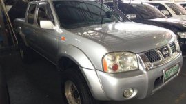 Nissan Frontier 2003 for sale
