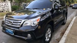 For Sale: Lexus GX 460 2012