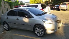 Toyota Vios j model 2010 FOR SALE