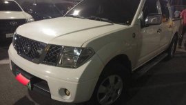 Nissan NP300 Navara 2008 for sale