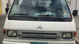 2013 Mitsubishi L300 for sale