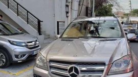 2007 Mercedes Benz GL450 Gl class V8 