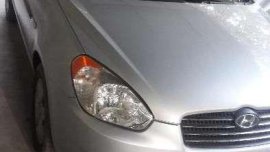 For sale 2010 Hyundai Accent crdi 