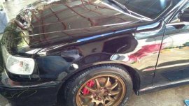 Toyota Corolla 1.6 GLI (bb altis) 2000 