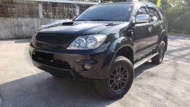  2006 Toyota Fortuner for sale