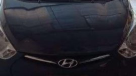 2015 Hyundai Eon top of the line for sale