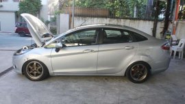 Ford Fiesta sedan 2012 for sale
