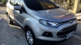 2014 Ford Ecosport AT FOR SALE