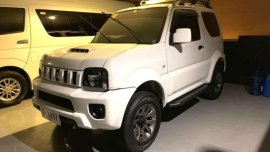 2017 Suzuki Jimmy AT for sale