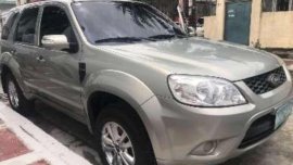 RUSH: Ford Escape 2012 for sale