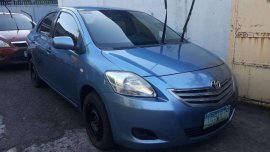 2012 Toyota Vios 1.3J Financing OK