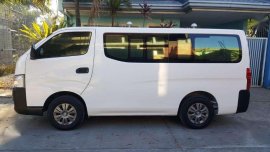 2015 Nissan Urvan NV350 FOR SALE