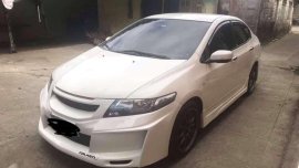 Honda City 2011 for sale 