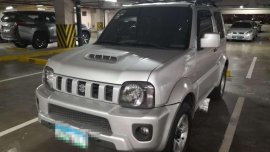 Suzuki Jimny 4X4 2013 model Automatic transmission
