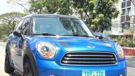 Mini Countryman 2012 FOR SALE