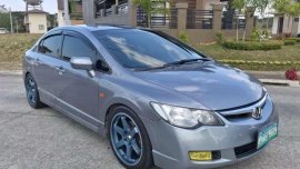 2008 Honda Civic FD 1.8s for sale
