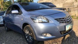 2012 Toyota Vios 1.3G Automatic for sale 