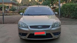Ford Focus 2007 for sale 