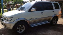 Isuzu Crosswind XUV 2003 for sale