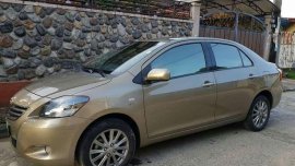 2013 Toyota Vios J limited MT for sale