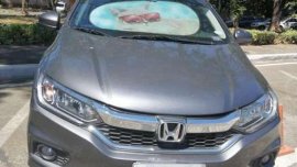 2018 Honda City E CVT for sale