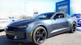 Chevrolet Camaro 2019 for sale