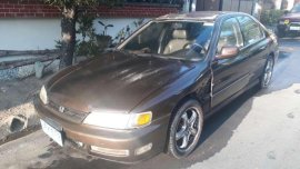 Honda Accord 96 model Automatic transmission 2.0